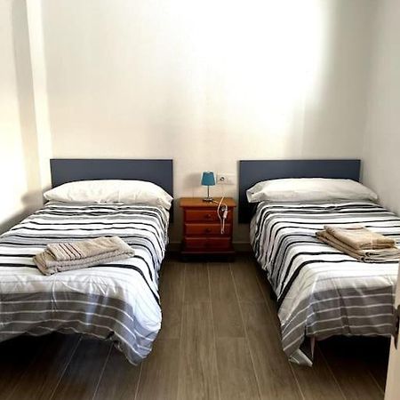 Apartment 10 Meters From The Beach Sagunto 外观 照片