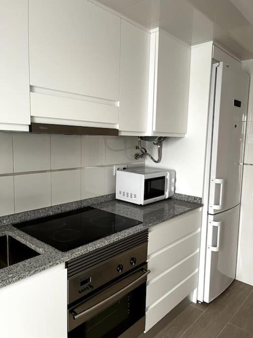 Apartment 10 Meters From The Beach Sagunto 外观 照片