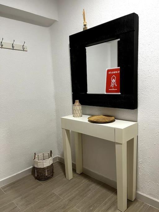 Apartment 10 Meters From The Beach Sagunto 外观 照片