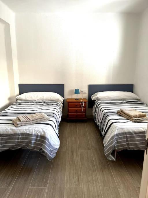 Apartment 10 Meters From The Beach Sagunto 外观 照片