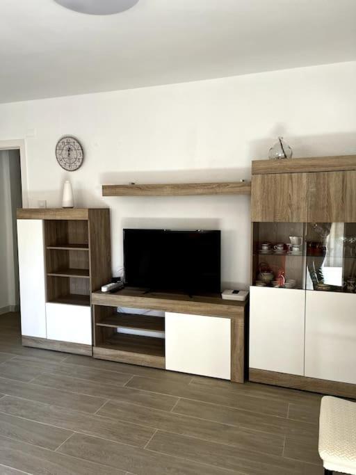 Apartment 10 Meters From The Beach Sagunto 外观 照片