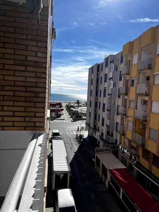 Apartment 10 Meters From The Beach Sagunto 外观 照片