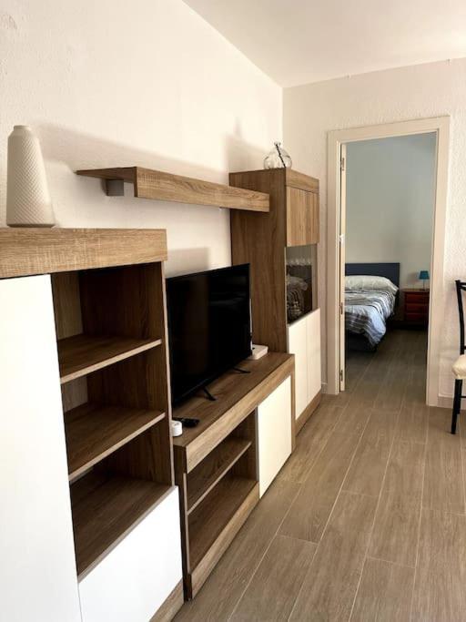 Apartment 10 Meters From The Beach Sagunto 外观 照片