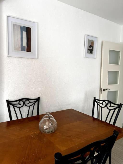 Apartment 10 Meters From The Beach Sagunto 外观 照片