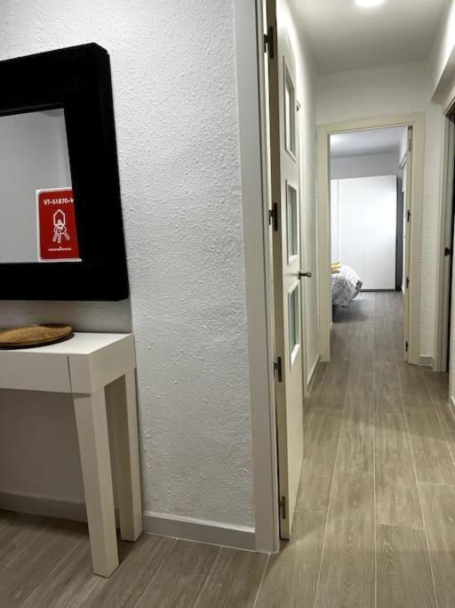 Apartment 10 Meters From The Beach Sagunto 外观 照片