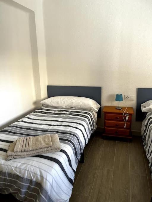 Apartment 10 Meters From The Beach Sagunto 外观 照片