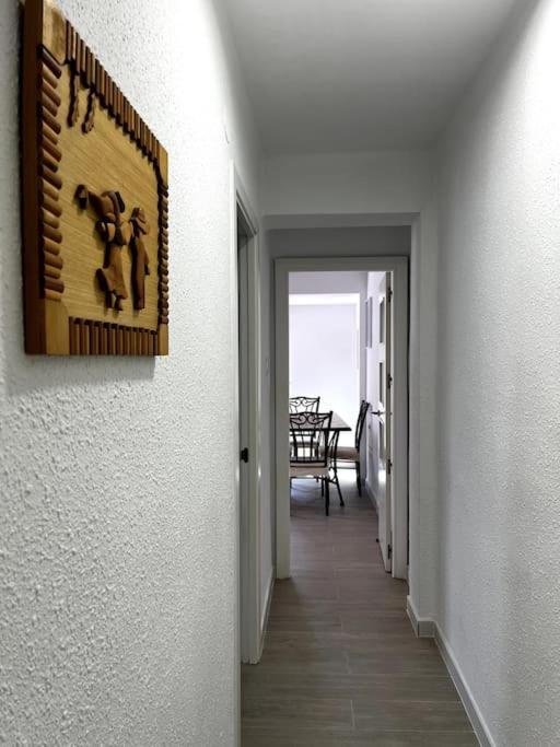Apartment 10 Meters From The Beach Sagunto 外观 照片