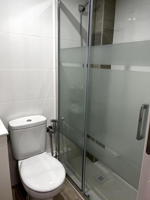 Apartment 10 Meters From The Beach Sagunto 外观 照片