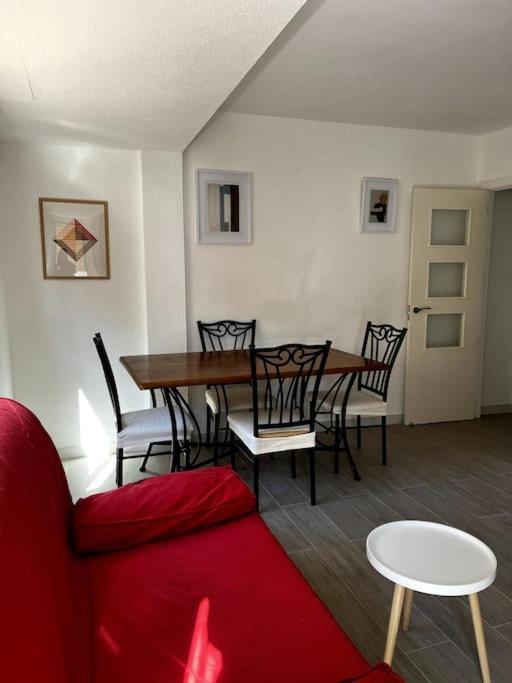 Apartment 10 Meters From The Beach Sagunto 外观 照片