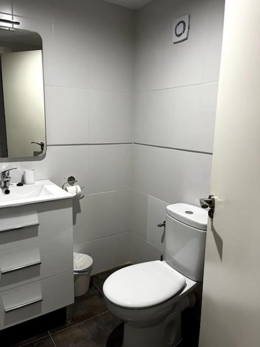 Apartment 10 Meters From The Beach Sagunto 外观 照片