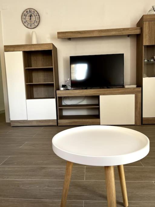 Apartment 10 Meters From The Beach Sagunto 外观 照片