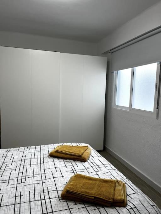Apartment 10 Meters From The Beach Sagunto 外观 照片
