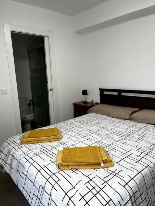 Apartment 10 Meters From The Beach Sagunto 外观 照片