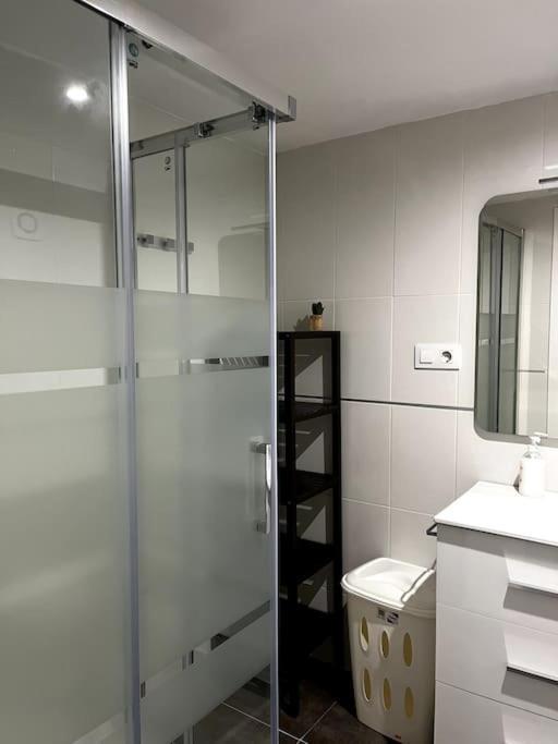 Apartment 10 Meters From The Beach Sagunto 外观 照片